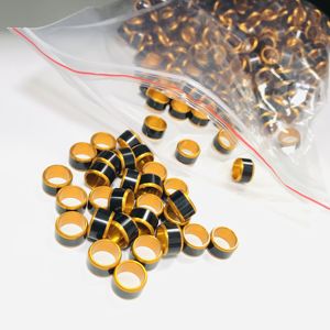 Offre Spéciale 2023 nouveaux anneaux pour oiseaux, bandes de pattes, Cages d'élevage - Product Image 5