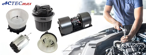 มอเตอร์พัดลมเป่าลมสำหรับ Toyota 7TH Hilux Vigo LHD CCW AC.117.19072รุ่น87103-0K200 87103-26070 87103-0K060 - Product Image 5