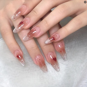 Universal Silver Moonlight Cat Eye <b>Nail</b> Gel Polish <b>Set</b> Magnetic Crystal Diamond Cat Eye Gel Polish - Product Image 6