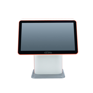 Punto <span class=keywords><strong>de</strong></span> Venta <span class=keywords><strong>de</strong></span> Windows Android sistema táctil sistema Pos caja registradora para <span class=keywords><strong>la</strong></span> venta al por menor <span class=keywords><strong>las</strong></span> tiendas - Product Image 4