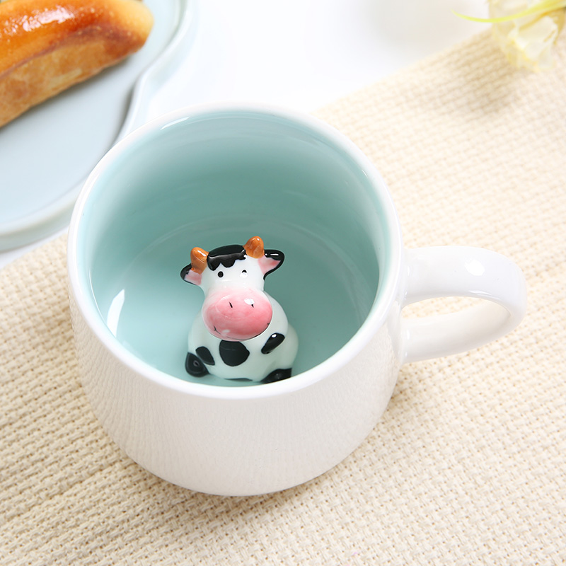 Vaca