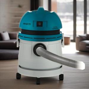 Aspiradora de polvo multifuncional, ayuda al motor de derivación, limpieza de tolva de polvo de 20L sin esquinas muertas - Product Image 5