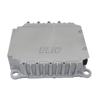 Contrôleur de moteur d'excavatrice D7D VOE3161983 3161983 Ordinateur ECU pour EC160 EC210 EC290 EC180
