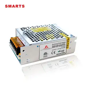 एसी 220 v 240 v 120 v करने के लिए 36 v डीसी बिजली की आपूर्ति 50 w ट्रांसफार्मर