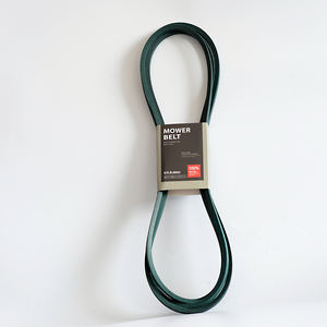 Экологичный высококачественный ремень для газонокосилок с многорядным плетением PK PJ <span class=keywords><strong>PL</strong></span> - Промышленный ремень для передачи мощности - Product Image 3
