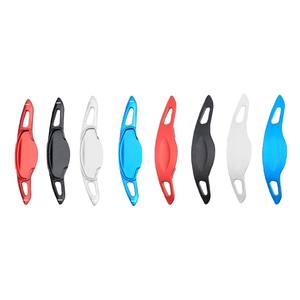 Palancas de Cambio Excelle Breeze de Aleación de Aluminio para la 11ª Generación Modelo 23, Conector de Abrazadera de Colocación Izquierda, Circuito de 3 Vías - Product Image 4