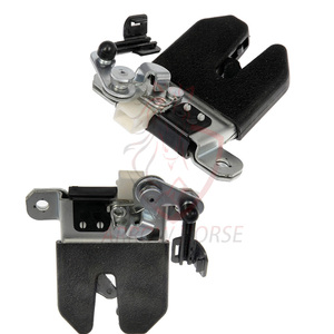 Offre Spéciale TAH voiture coffre serrure noyau arrière hayon coffre serrure pour JAC S3 S5 S7 REIN raffiner M3 A5 ramasser T6 T8 t8 pro <span class=keywords><strong>J7</strong></span> J6 - Product Image 2