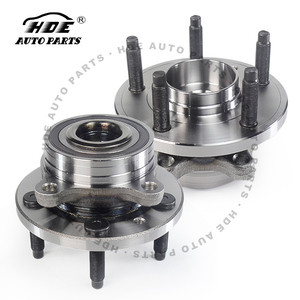 513275 Vente en gros de pièces automobiles HDE, roulement de moyeu de roue pour Ford Flex - Product Image 6