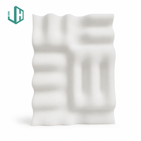 Panneaux acoustiques insonorisants sur mesure JH pour traitement acoustique intérieur de cinéma maison – Fabricant personnalisé – AF040