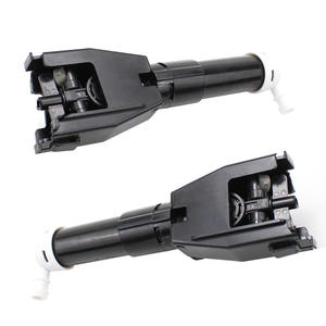 Buses de lave-phare Mitsubishi MR339967 MR339968 8264A025 8264A026 Buses d'injecteur compatibles - Product Image 3