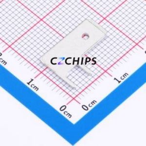 928814-1 Solder Tab Terminal Through hole Component (THT) Terminal - Product Image 1