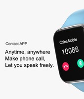 Montre connectée Ultra 3 49 mm à écran tactile intégral avec appels Bluetooth, sport et fitness, et 7 bracelets interchangeables – Prix usine le plus bas