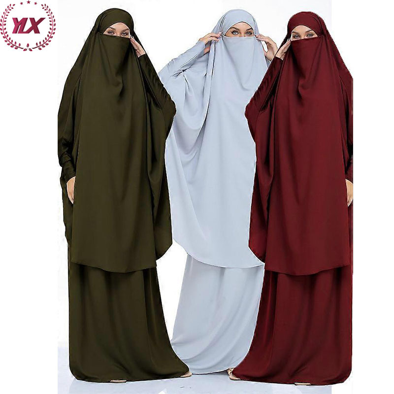 Fashion Muslim Wedding Dresses for Women