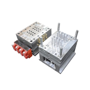 Molds For Oem Custom Tooling Plastic Injection Mold Maker Plastic Injection Mold