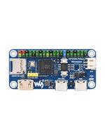 Placa de Desarrollo Pico 2 Generación RP2350, Placa de Expansión de Interfaz DVI, MicroPython