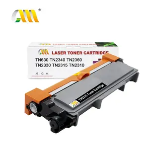 TN630 Toner Cartridges Supplier Compatible for Brother HL-L2300D L2320D TN630 TN2340 TN2330 TN2310 Printer Toner Cartridges