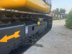 Miniexcavadora de segunda mano japonesa Komats PC30 PC35 PC55 PC78 de segunda mano, bajas horas de trabajo a la venta en alta calidad - Product Image 5