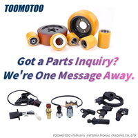 Amortisseur à ressort à gaz 0877310450N compatible avec les chariots élévateurs Stabilus, pièces pour chariots élévateurs électriques et diesel