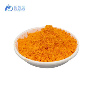 Novenzyme توريد مسحوق الكركمين العضوي ، لون - Product Image 2