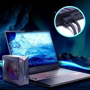 Nuevo portátil Mechrevo Kuangshi 16 Super 16 pulgadas 4080 RTX 2,5 12GB 240 K HZ portátil para juegos - Product Image 2