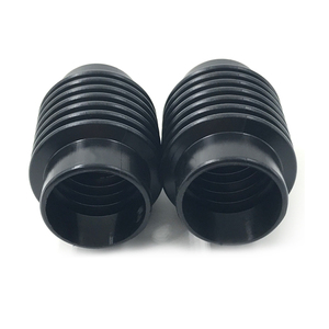 ยางหุ้มท่อรถยนต์คุณภาพสูง JY Custom ผลิตจาก NBR EPDM NR PU ทนทานต่ออุณหภูมิสูงและต่ำ - Product Image 5