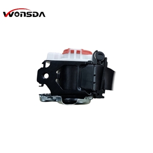 <span class=keywords><strong>Ceinture</strong></span> <span class=keywords><strong>de</strong></span> <span class=keywords><strong>sécurité</strong></span> rétractable pour <span class=keywords><strong>Focus</strong></span> 2012 - Product Image 3