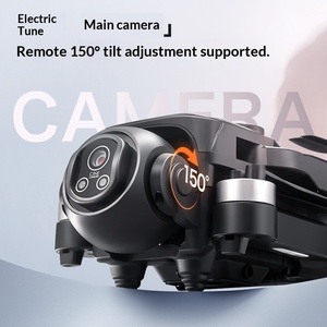 Drone Quadricottero per Bambini con Motore Brushless, GPS, Fotocamera 4K HD, Evitamento Ostacoli e Fotografia Aerea, Aeromobile Telecomandato - Product Image 2