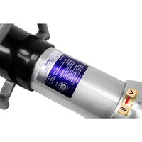 ODETOOLS BE-SC257 Hydraulique Combi Outil 340KN Mâchoires De Vie Matériel de Sauvetage Hydraulique