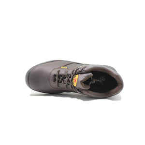 Chaussures <span class=keywords><strong>de</strong></span> travail <span class=keywords><strong>ultra</strong></span>-légères pour hommes, avec embout en acier, prix bas, résistantes à l'usure, antidérapantes, personnalisées - Product Image 6