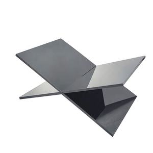 מגזין אקריליק מחזיק ספר לוסיטוני - Product Image 6