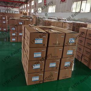 Batterie agli Ioni di Litio CALB Grado A Nuove di Zecca 3,2V 230Ah 200Ah Lifepo4 Cella LiFePo4 230Ah - Product Image 5