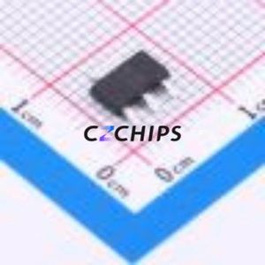 Regulador lineal PMIC (LDO), Chip IC de circuito integrado, original y nuevo, SOT-223-4, 1, 2 - Product Image 1