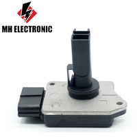 Sensor de flujo de aire masivo electrónico MH 1L2Z12B579BA para Mazda Tribute B2300 para Ford Escape Explorer Focus Ranger Windstar