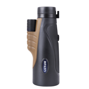 10-30X50 망원경 4K 슈퍼 망원 줌 개폐식 접안 렌즈 단안 망원경 - Product Image 5