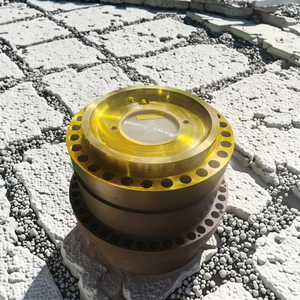 Rexroth gftt220 נסיעות מנוע מהירות מנוע - Product Image 2