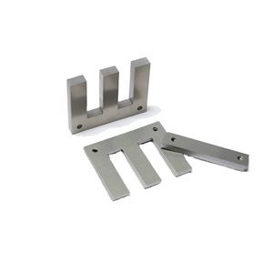 सिलिकॉन स्टील शीट कॉइल ईआई लेमिनेशन ट्रांसफार्मर आयरन कोर - Product Image 6