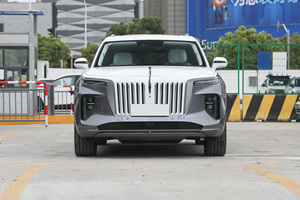 2026 Vehículo Automático Inteligente 4x4 de Lujo Chino Hongqi Hs9 Ehs9 E-hs9 SUV Eléctrico de 7 Plazas de Nueva Energía, Coches Eléctricos Usados y Nuevos en <span class=keywords><strong>Venta</strong></span> - Product Image 3