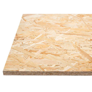 Panneaux en bois OSB3 imperméables de qualité supérieure pour la construction de bateaux et les projets côtiers - Product Image 2