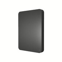 Hard Disk Portabel Baru 1TB 2TB 4TB Laptop Hard Drive Eksternal A3 HDD 2.5 Harddisk