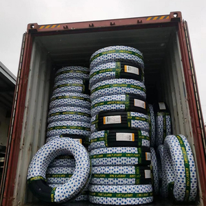 Neumático de camión al por mayor 2026 315/80R22.5 China 315/80R22.5-20PR CR976A para camiones y coches - Product Image 6