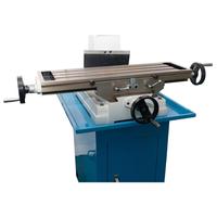Perceuse cnc manuelle, fraiseuse et à vis, ZAY7020G