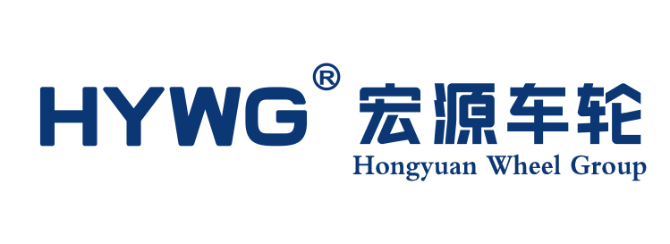 Henan Hongyuan Wheel Co., Ltd. logo