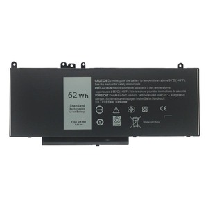 <span class=keywords><strong>Batería</strong></span> <span class=keywords><strong>para</strong></span> portátil 7,6 V 62Wh 6MT4T <span class=keywords><strong>para</strong></span> Dell <span class=keywords><strong>Laptop</strong></span> cargador de <span class=keywords><strong>batería</strong></span> externo Latitude E5450 E5470 E5550 E5570 TXF9M 79VRK 07V69Y - Product Image 1