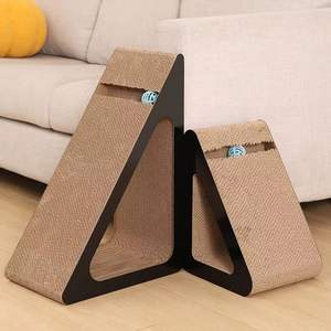 Nuovo Arrivo Tiragraffi di Design per Gatti Qualità Superiore a Prezzo di Fabbrica - Product Image 1