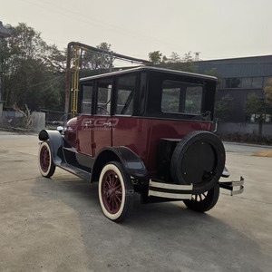 Voiture de sport électrique vintage classique personnalisable en plusieurs couleurs et styles, vente directe d'usine, paiement anticipé - Product Image 6