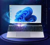 Ordinateur portable OEM 2026 Core i5 1030G4, 16 Go de RAM, 512 Go SSD, 1 To, Windows 11, Quad Core, nouveau clavier anglais, prises UK/US