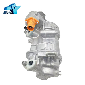 Compresor de Aire Acondicionado para Automóvil A0008305404, Compresor de AC para Benz Eqs - Product Image 3