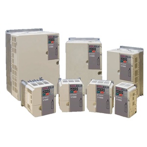 ซีรีส์ A1000 รุ่น CIMR-AB4A0038FBA - Product Image 4