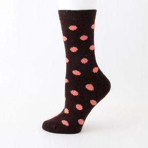 Promoción Calcetines Unisex Venta Directa personalizado lindo <span class=keywords><strong>patrón</strong></span> de punto moda Streetwear calcetín - Product Image 2
