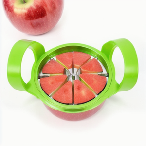 Maxfree, éplucheur de fruits et trancheur de pastèque, outil de cuisine manuel pour couper les légumes à la maison, au restaurant ou à l'hôtel - Product Image 4
